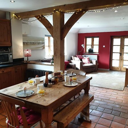Upper Beeding Delightful Cottage On The River Adur Close To Brighton & The Downs No Dogs Sorry מראה חיצוני תמונה