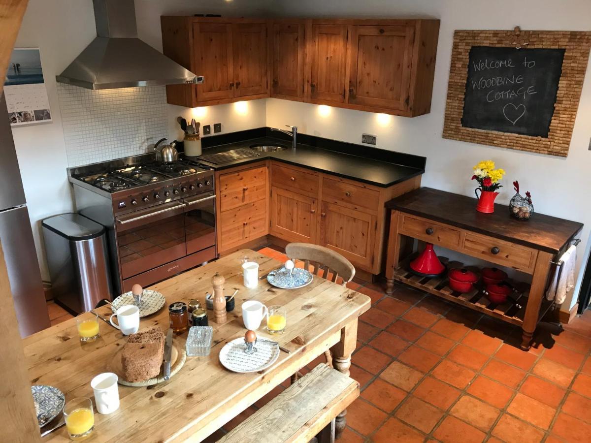 Upper Beeding Delightful Cottage On The River Adur Close To Brighton & The Downs No Dogs Sorry מראה חיצוני תמונה