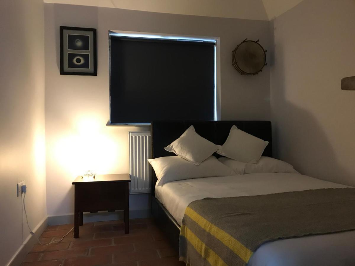 Upper Beeding Delightful Cottage On The River Adur Close To Brighton & The Downs No Dogs Sorry מראה חיצוני תמונה