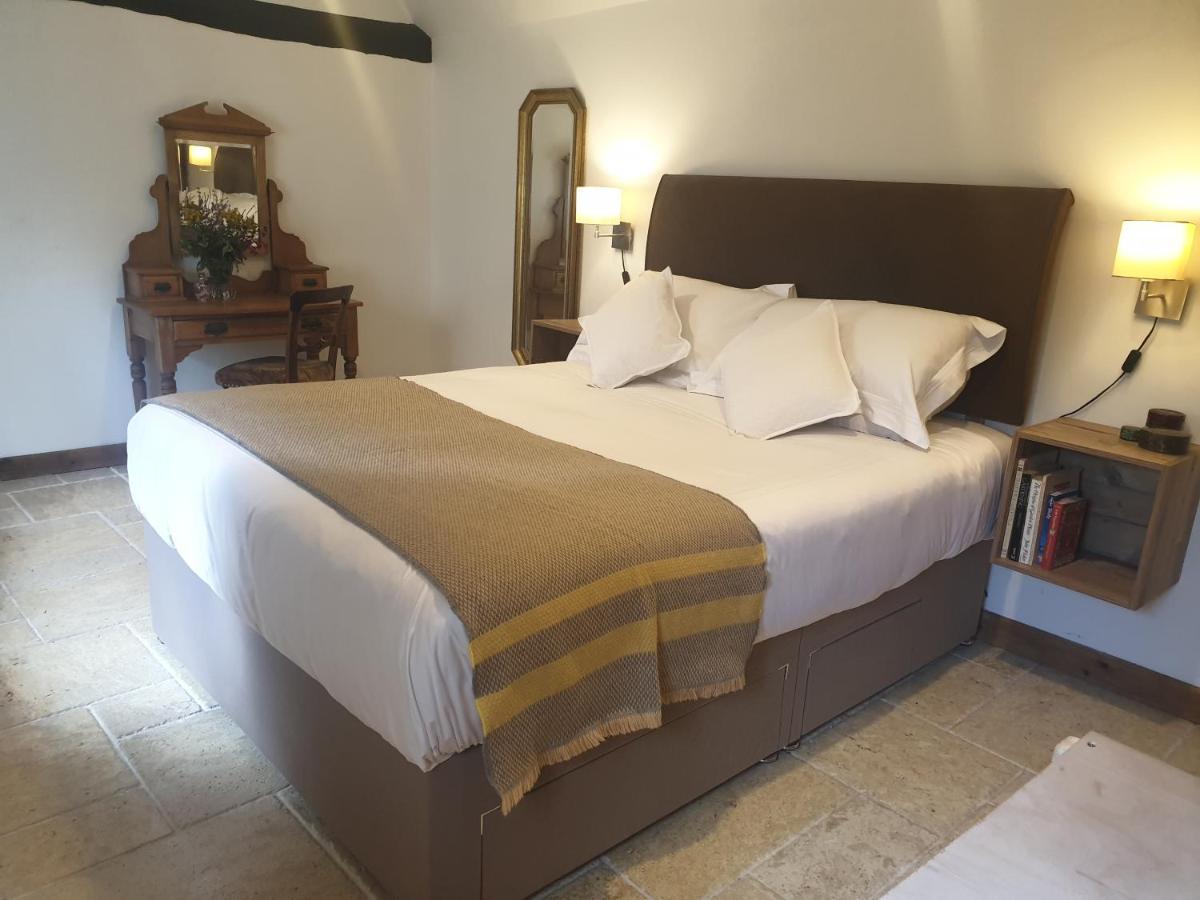 Upper Beeding Delightful Cottage On The River Adur Close To Brighton & The Downs No Dogs Sorry מראה חיצוני תמונה