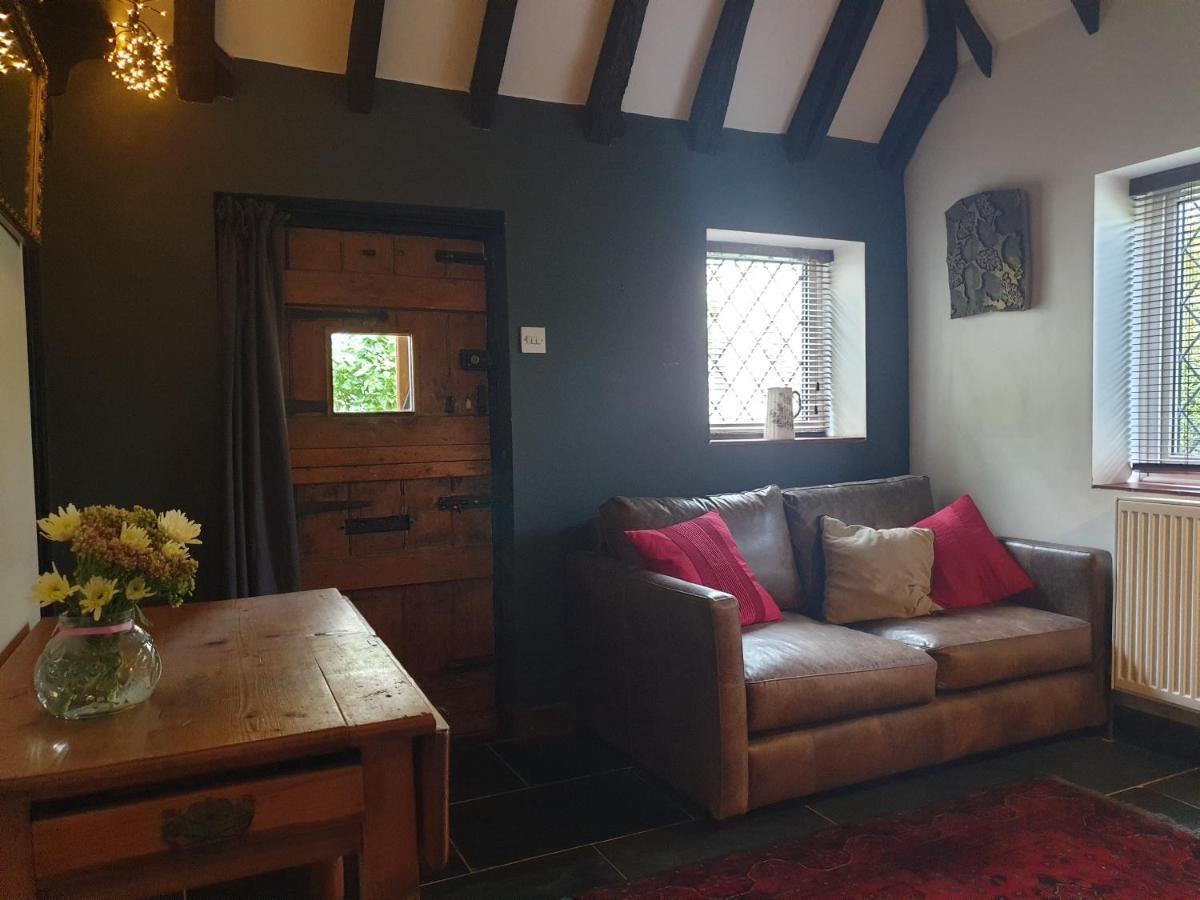 Upper Beeding Delightful Cottage On The River Adur Close To Brighton & The Downs No Dogs Sorry מראה חיצוני תמונה