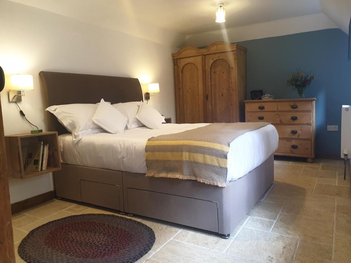 Upper Beeding Delightful Cottage On The River Adur Close To Brighton & The Downs No Dogs Sorry מראה חיצוני תמונה